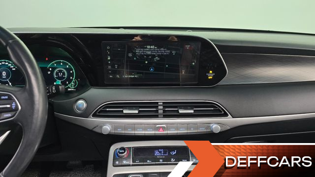Hyundai PALISADE Gasoline 3.8 2WD Prestige купить на сайте DeffCars