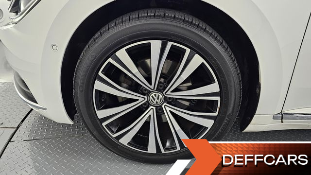 Volkswagen ARTEON 2.0 TDI Premium купить на сайте DeffCars