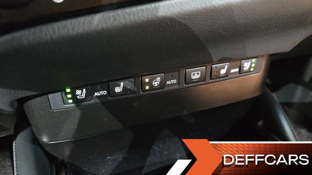 Lexus ES Luxury Plus купить на сайте DeffCars