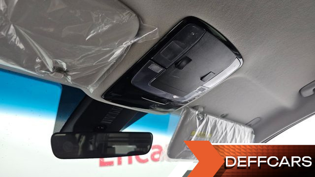 Hyundai STARIA Cargo 5-Seater Smart купить на сайте DeffCars