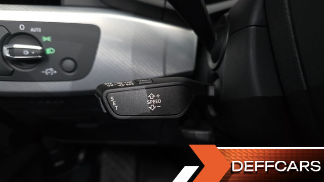 Audi A4 40 TFSI купить на сайте DeffCars