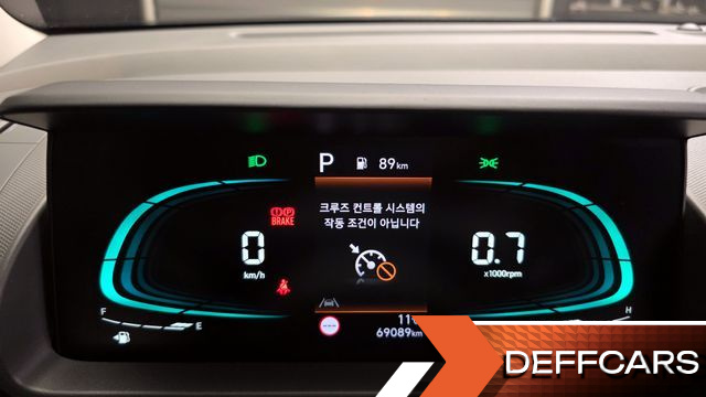 Hyundai CASPER Modern купить на сайте DeffCars