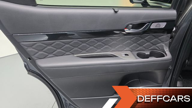 Hyundai PALISADE Gasoline 3.8 2WD Calligraphy купить на сайте DeffCars