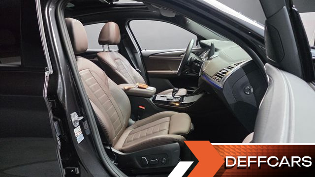 BMW X4 xDrive20i M Sport купить на сайте DeffCars