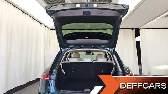 Genesis GV70 2.2 Diesel 2WD купить на сайте DeffCars