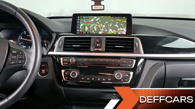 BMW 3-SERIES 320d купить на сайте DeffCars