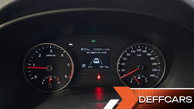 Kia SPORTAGE Diesel 2.0 2WD Prestige купить на сайте DeffCars
