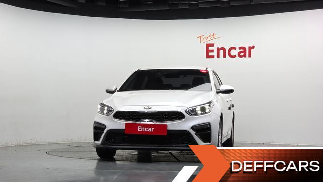 Kia K3 Prestige купить на сайте DeffCars