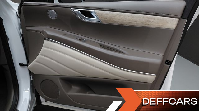 Genesis GV80 2.5T Gasoline AWD купить на сайте DeffCars