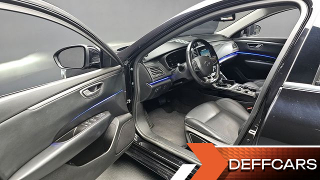 Renault-KoreaSamsung SM6 1.3 TCe SE Plus купить на сайте DeffCars