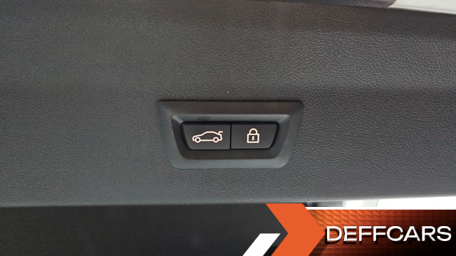 BMW X4 xDrive20i M Sports X Onlile Exclusive Edition купить на сайте DeffCars