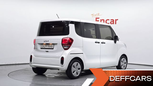Kia RAY Van Standard купить на сайте DeffCars