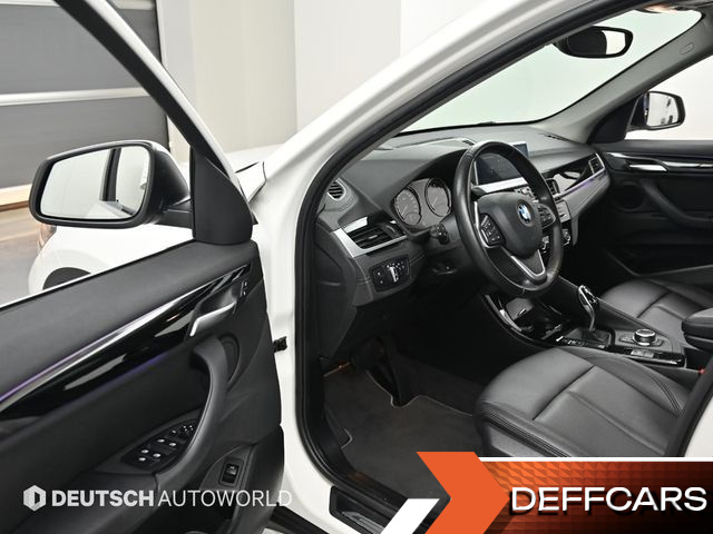 BMW X1 xDrive 20i xLine купить на сайте DeffCars