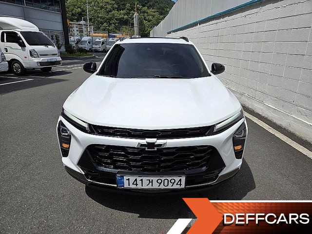 ChevroletGMDaewoo TRAX 1.2 ACTIV купить на сайте DeffCars