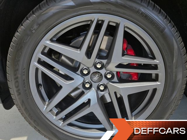 Ford EXPLORER 2.3 ST-Line 4WD купить на сайте DeffCars
