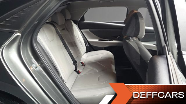 Hyundai AVANTE 1.6 Inspiration купить на сайте DeffCars