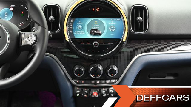 Mini COUNTRYMAN ALL4 Classic 2nd купить на сайте DeffCars
