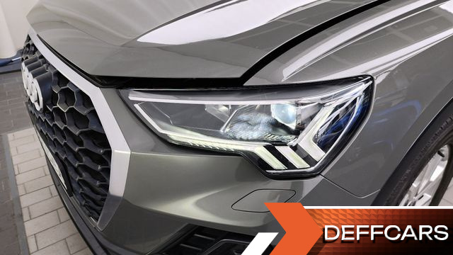 Audi Q3 35 TDI Sportback купить на сайте DeffCars