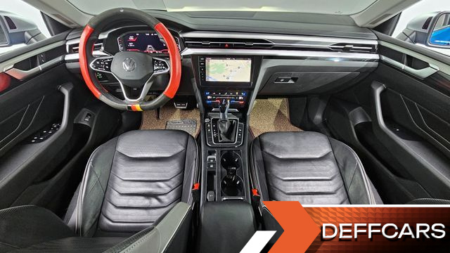 Volkswagen ARTEON 2.0 TDI Prestige купить на сайте DeffCars