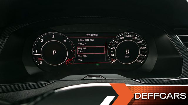 Volkswagen ARTEON 2.0 TDI Prestige купить на сайте DeffCars