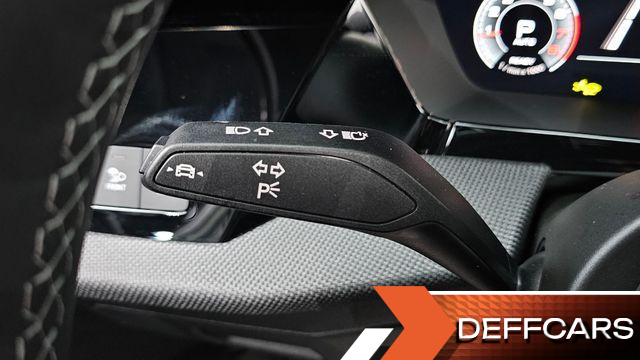 Audi A3 40 TFSI Quattro Premium купить на сайте DeffCars