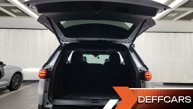 ChevroletGMDaewoo TRAVERSE 3.6 AWD Redline купить на сайте DeffCars