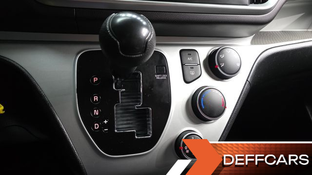 Kia RAY Van Prestige купить на сайте DeffCars