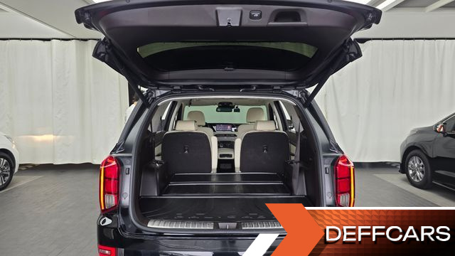 Hyundai PALISADE Diesel 2.2 4WD Calligraphy купить на сайте DeffCars
