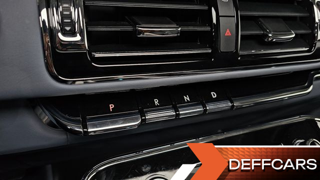 Lincoln NAVIGATOR 3.5L Black Label купить на сайте DeffCars