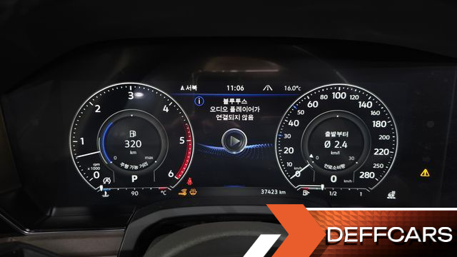 Volkswagen TOUAREG 3.0 TDI Prestige купить на сайте DeffCars