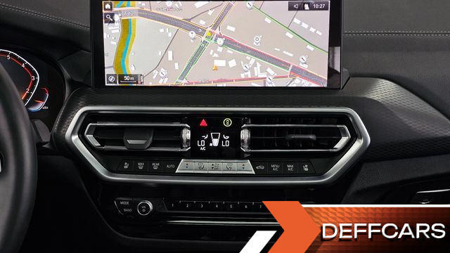 BMW X3 xDrive 20i M Sports Pro купить на сайте DeffCars