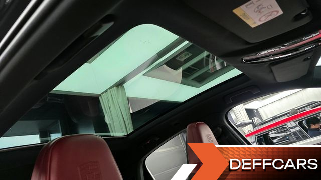 Porsche CAYENNE 3.0 Coupe купить на сайте DeffCars