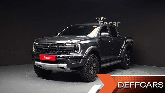 Ford RANGER 2.0 Raptor купить на сайте DeffCars