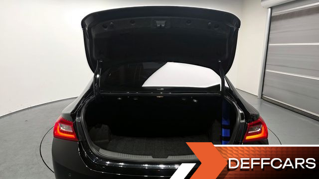 ChevroletGMDaewoo MALIBU 1.5 Turbo LTZ купить на сайте DeffCars