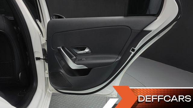 Mercedes A-CLASS A220 Hatchback купить на сайте DeffCars