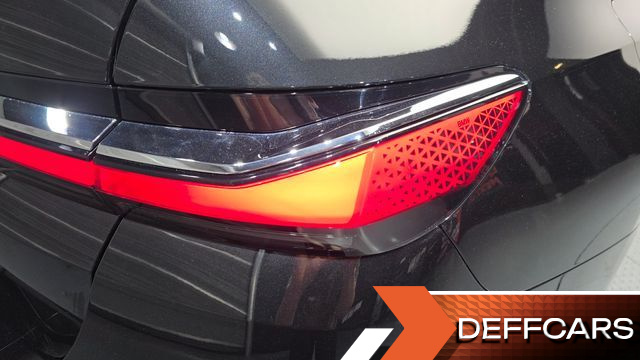 BMW I7 eDrive 50 M Sport Limited купить на сайте DeffCars