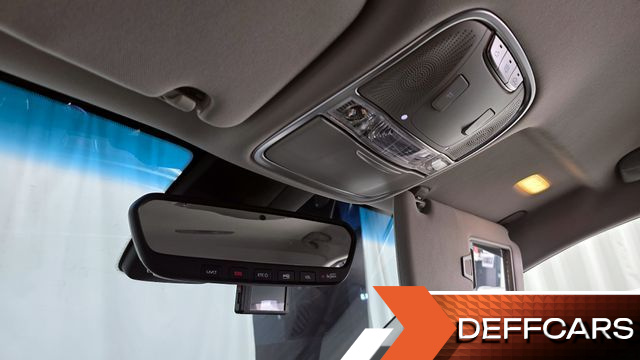 Kia K9 3.8 GDI PlatinumⅡ купить на сайте DeffCars