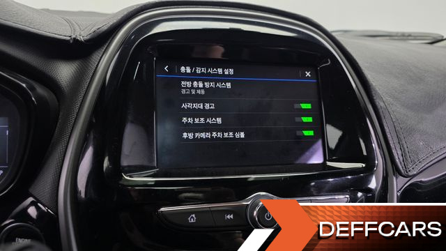 ChevroletGMDaewoo SPARK Premier купить на сайте DeffCars
