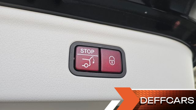 Mercedes EQE EQE350 4MATIC купить на сайте DeffCars