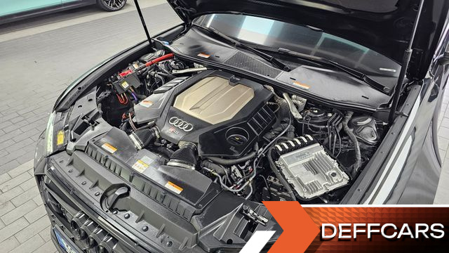 Audi RS6 4.0 TFSI Quattro Avant Performance купить на сайте DeffCars