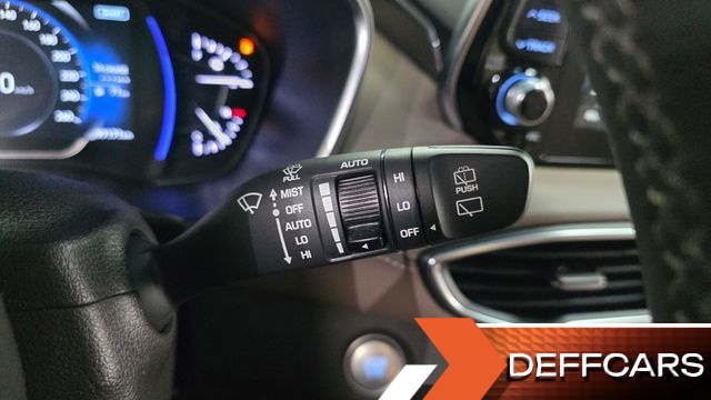 Hyundai SANTAFE Diesel 2,0 4WD Prestige купить на сайте DeffCars