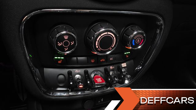 Mini CLUBMAN Standard 2nd купить на сайте DeffCars