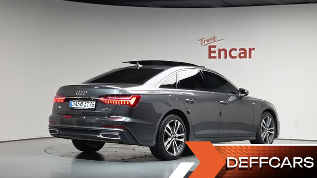 Audi A6 45 TFSI Premium купить на сайте DeffCars