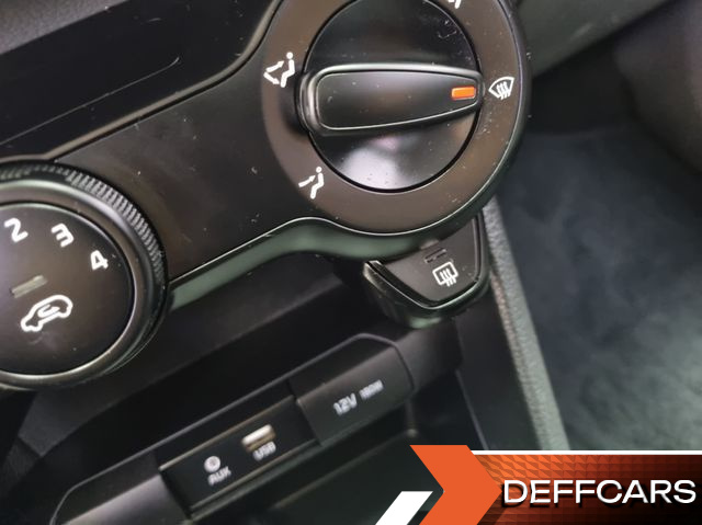 Kia MORNING Van DLX купить на сайте DeffCars