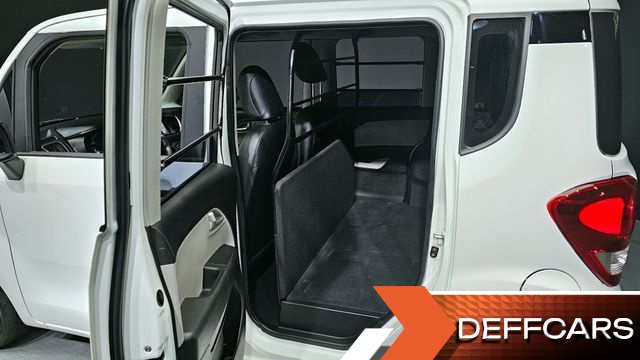 Kia RAY Van Standard купить на сайте DeffCars