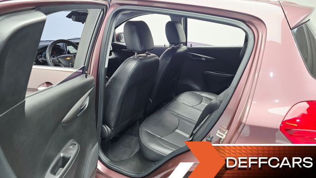 ChevroletGMDaewoo SPARK Premier купить на сайте DeffCars