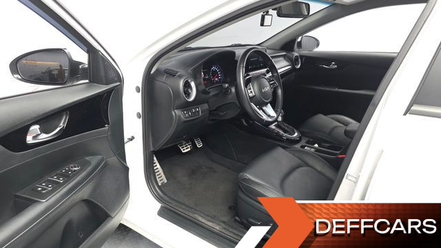Kia K3 1.6 Prestige купить на сайте DeffCars