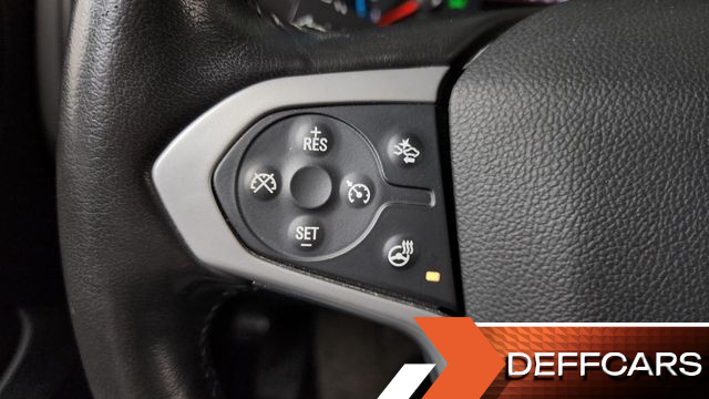 ChevroletGMDaewoo COLORADO 3.6 Extreme-X 4WD купить на сайте DeffCars