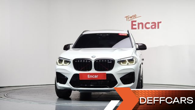 BMW X3M 3.0 купить на сайте DeffCars