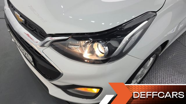 ChevroletGMDaewoo SPARK LT купить на сайте DeffCars